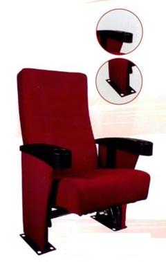 Auditorium Comfortable Sofa Chair